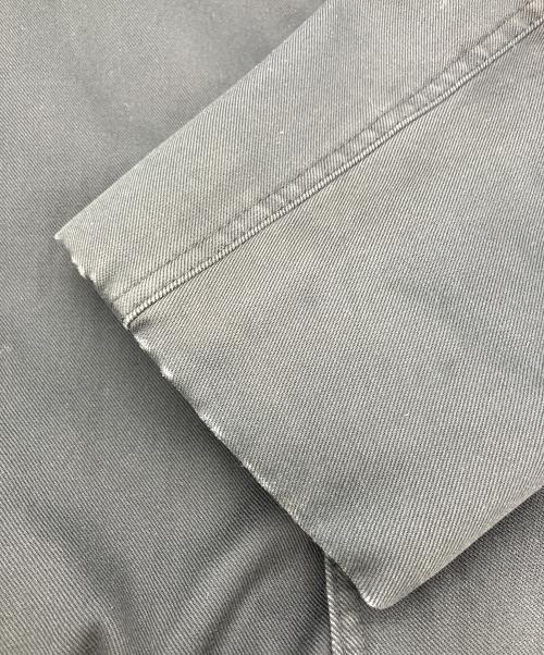 HUGO BOSS（ヒューゴ ボス）HUGO BOSS (ヒューゴ ボス) コート　FRANCO-N ブラック サイズ:不明の古着・服飾アイテム