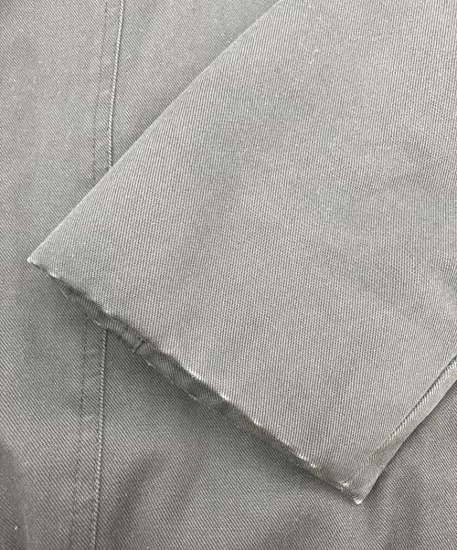 HUGO BOSS（ヒューゴ ボス）HUGO BOSS (ヒューゴ ボス) コート　FRANCO-N ブラック サイズ:不明の古着・服飾アイテム
