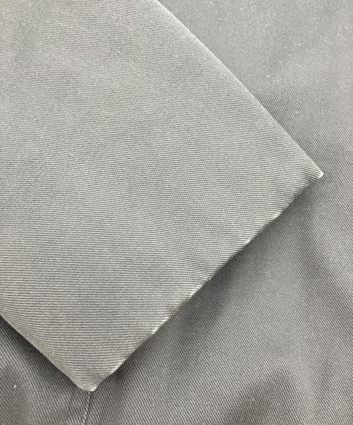 HUGO BOSS（ヒューゴ ボス）HUGO BOSS (ヒューゴ ボス) コート　FRANCO-N ブラック サイズ:不明の古着・服飾アイテム