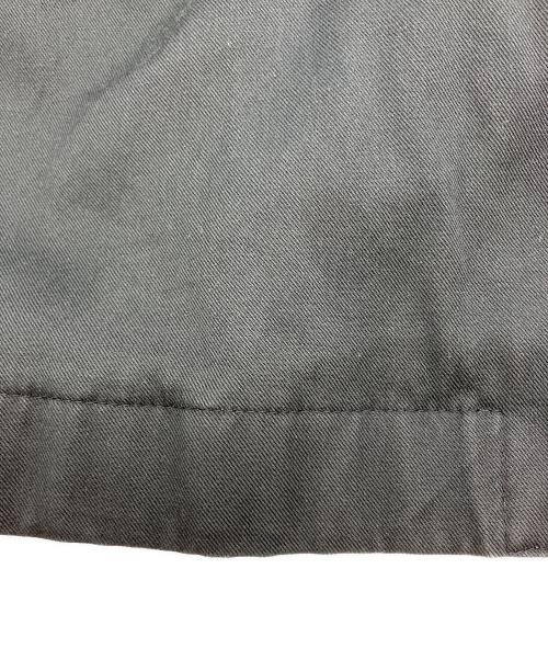 HUGO BOSS（ヒューゴ ボス）HUGO BOSS (ヒューゴ ボス) コート　FRANCO-N ブラック サイズ:不明の古着・服飾アイテム