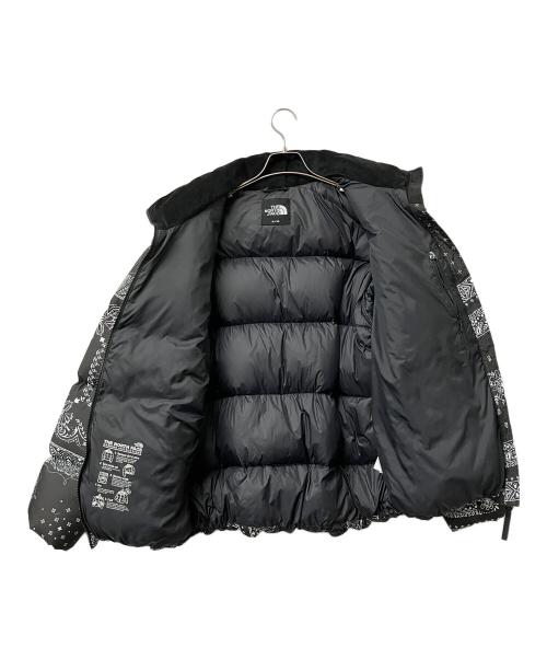 THE NORTH FACE（ザ ノース フェイス）THE NORTH FACE (ザ ノース フェイス) ダウンジャケット NOVELTY LOFTY DOWN JACKET ブラック サイズ:XLの古着・服飾アイテム