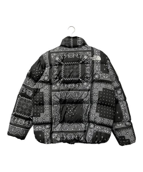 THE NORTH FACE（ザ ノース フェイス）THE NORTH FACE (ザ ノース フェイス) ダウンジャケット NOVELTY LOFTY DOWN JACKET ブラック サイズ:XLの古着・服飾アイテム