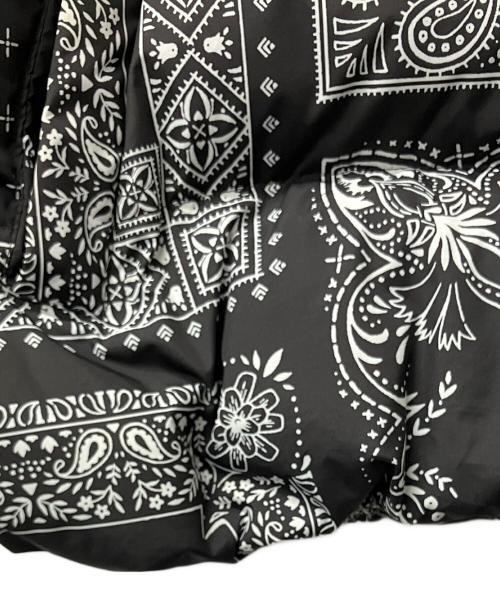 THE NORTH FACE（ザ ノース フェイス）THE NORTH FACE (ザ ノース フェイス) ダウンジャケット NOVELTY LOFTY DOWN JACKET ブラック サイズ:XLの古着・服飾アイテム