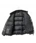 THE NORTH FACE (ザ ノース フェイス) ダウンジャケット NOVELTY LOFTY DOWN JACKET ブラック サイズ:XL：18000円