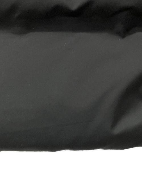 Patagonia（パタゴニア）Patagonia (パタゴニア) ダウンジャケット Jackson Glacier Jacket ブラック サイズ:Sの古着・服飾アイテム