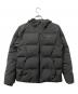 Patagonia（パタゴニア）の古着「ダウンジャケット Jackson Glacier Jacket」｜ブラック