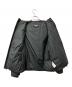 Patagonia (パタゴニア) ダウンジャケット Jackson Glacier Jacket ブラック サイズ:S：20000円