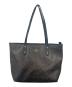 COACH（コーチ）の古着「シグネチャー　COACH　トートバッグ」｜ブラウン