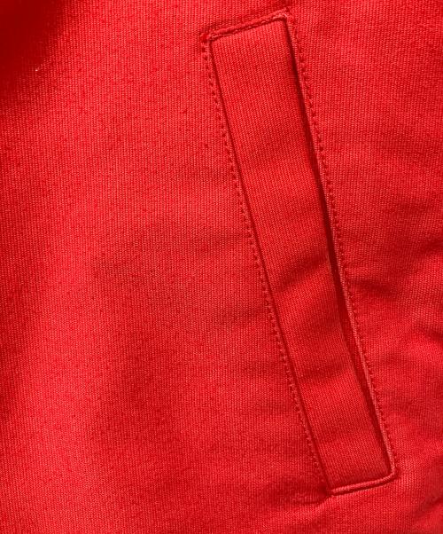 WACKO MARIA（ワコマリア）WACKO MARIA (ワコマリア) デッキジャケット レッド サイズ:Lの古着・服飾アイテム