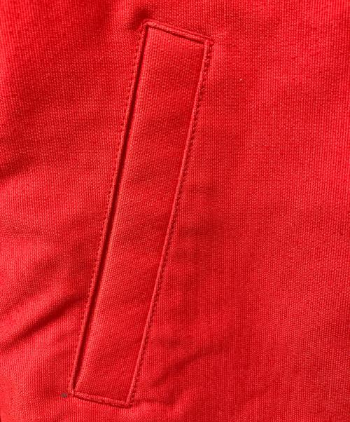 WACKO MARIA（ワコマリア）WACKO MARIA (ワコマリア) デッキジャケット レッド サイズ:Lの古着・服飾アイテム