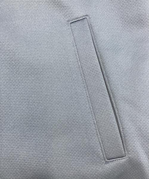 le coq sportif（ルコックスポルティフ）le coq sportif (ルコックスポルティフ) トラックジャケット　ピンテージ ネイビー×ホワイト サイズ:Mの古着・服飾アイテム