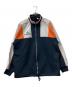 le coq sportif（ルコックスポルティフ）の古着「トラックジャケット　ピンテージ」｜ネイビー×ホワイト
