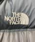 中古・古着 THE NORTH FACE (ザ ノース フェイス) ダウンジャケット　NUPTSE JACKET 700 FP グレー サイズ:M：20000円
