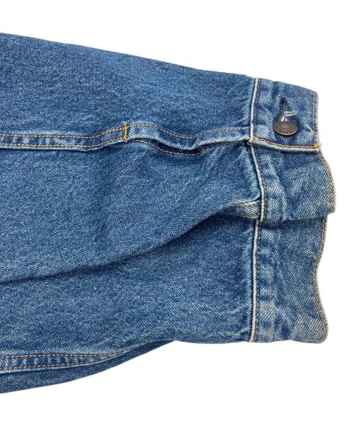 LEVI'S（リーバイス）LEVI'S (リーバイス) デニムジャケット　香港製 インディゴ サイズ:SIZE　42の古着・服飾アイテム