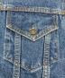 中古・古着 LEVI'S (リーバイス) デニムジャケット　香港製 インディゴ サイズ:SIZE　42：7000円