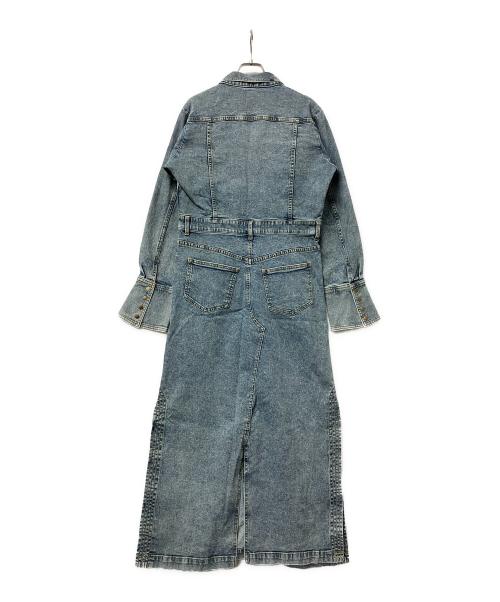 Ameri（アメリ）Ameri (アメリ) 長袖ワンピース シャツワンピース サイズ:Sの古着・服飾アイテム