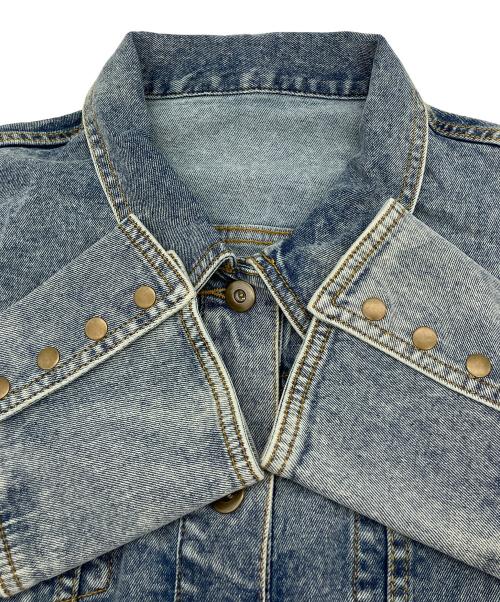 Ameri（アメリ）Ameri (アメリ) 長袖ワンピース シャツワンピース サイズ:Sの古着・服飾アイテム
