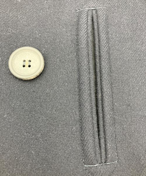 Ron Herman（ロンハーマン）Ron Herman (ロンハーマン) THE RERACS (ザ リラクス) Pコート ネイビー サイズ:SIZE 38の古着・服飾アイテム