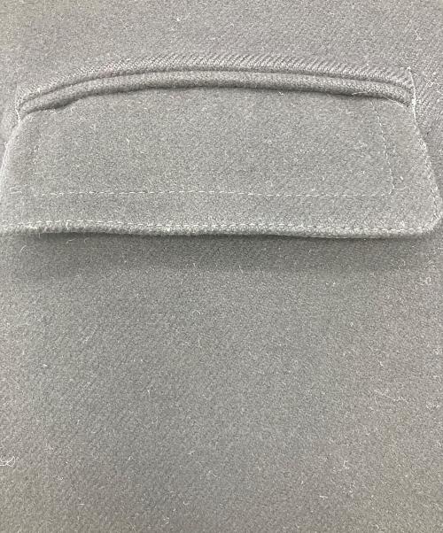 Ron Herman（ロンハーマン）Ron Herman (ロンハーマン) THE RERACS (ザ リラクス) Pコート ネイビー サイズ:SIZE 38の古着・服飾アイテム