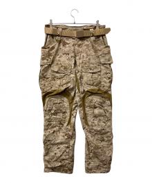 crye precision（クライプレシジョン）の古着「パンツ 3G コンバットパンツ」｜ベージュ