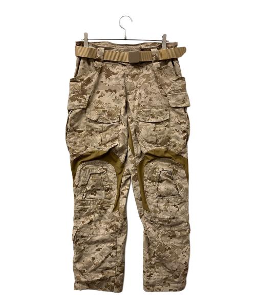 crye precision（クライプレシジョン）crye precision (クライプレシジョン) パンツ 3G コンバットパンツ ベージュ サイズ:32 Sの古着・服飾アイテム