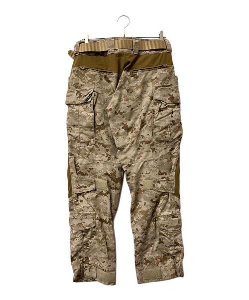 crye precision（クライプレシジョン）crye precision (クライプレシジョン) パンツ 3G コンバットパンツ ベージュ サイズ:32 Sの古着・服飾アイテム