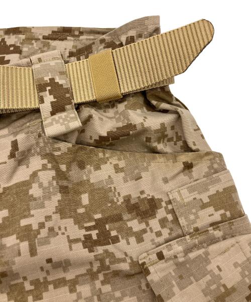 crye precision（クライプレシジョン）crye precision (クライプレシジョン) パンツ 3G コンバットパンツ ベージュ サイズ:32 Sの古着・服飾アイテム
