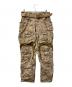 crye precision（クライプレシジョン）の古着「パンツ 3G コンバットパンツ」｜ベージュ