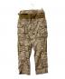 crye precision (クライプレシジョン) パンツ 3G コンバットパンツ ベージュ サイズ:32 S：20000円