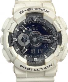 CASIO（カシオ）の古着「デジタルウォッチ G-SHOCK」｜ブラック