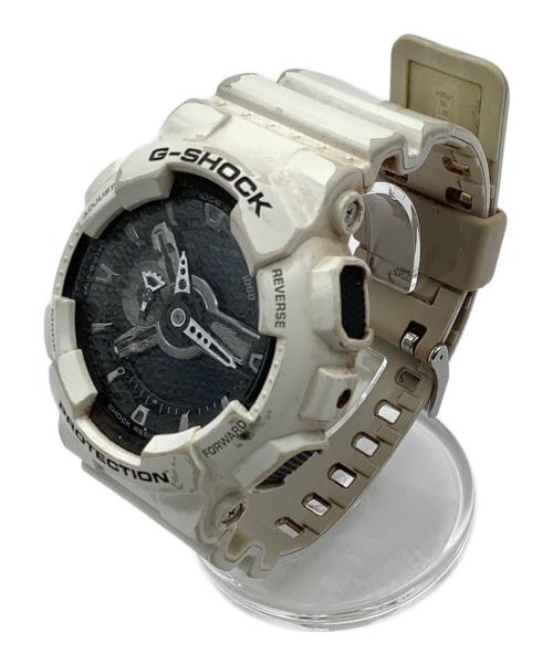 CASIO（カシオ）CASIO (カシオ) デジタルウォッチ G-SHOCK ブラックの古着・服飾アイテム