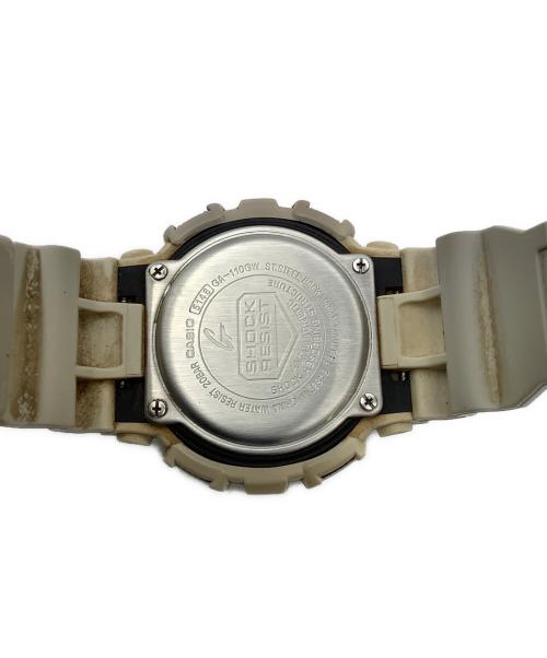 CASIO（カシオ）CASIO (カシオ) デジタルウォッチ G-SHOCK ブラックの古着・服飾アイテム