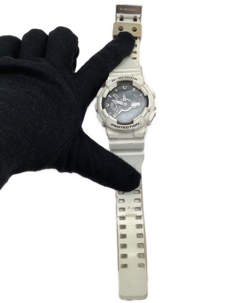CASIO（カシオ）CASIO (カシオ) デジタルウォッチ G-SHOCK ブラックの古着・服飾アイテム