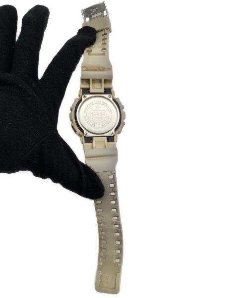 CASIO（カシオ）CASIO (カシオ) デジタルウォッチ G-SHOCK ブラックの古着・服飾アイテム