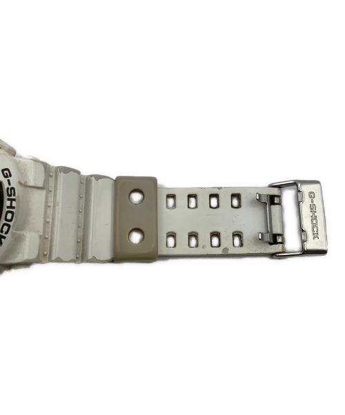 CASIO（カシオ）CASIO (カシオ) デジタルウォッチ G-SHOCK ブラックの古着・服飾アイテム
