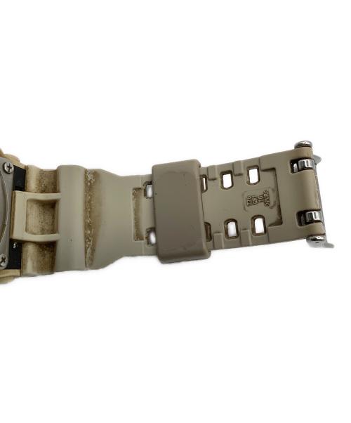 CASIO（カシオ）CASIO (カシオ) デジタルウォッチ G-SHOCK ブラックの古着・服飾アイテム