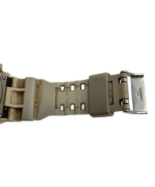 CASIO（カシオ）CASIO (カシオ) デジタルウォッチ G-SHOCK ブラックの古着・服飾アイテム