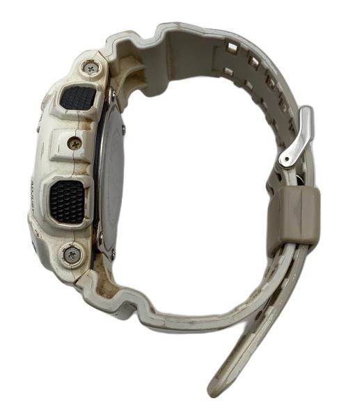 CASIO（カシオ）CASIO (カシオ) デジタルウォッチ G-SHOCK ブラックの古着・服飾アイテム