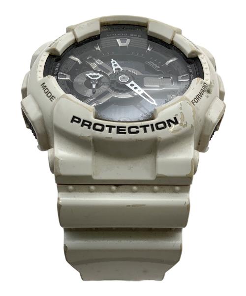 CASIO（カシオ）CASIO (カシオ) デジタルウォッチ G-SHOCK ブラックの古着・服飾アイテム