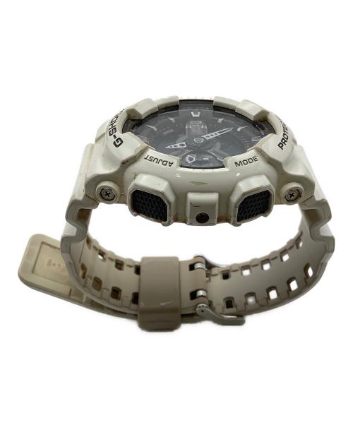 CASIO（カシオ）CASIO (カシオ) デジタルウォッチ G-SHOCK ブラックの古着・服飾アイテム