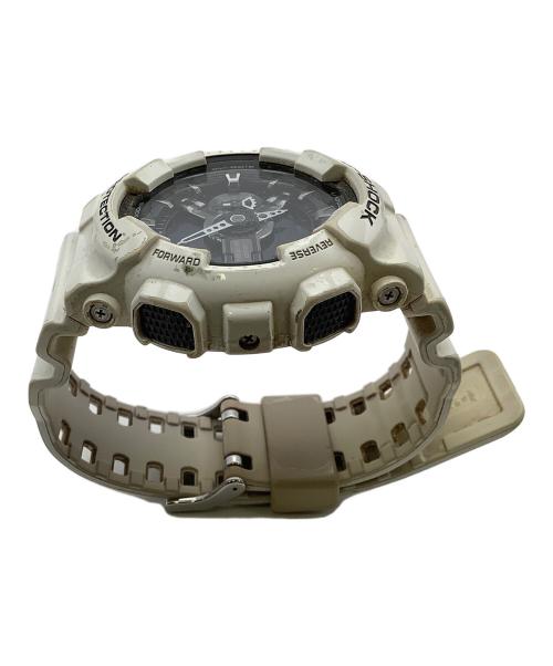 CASIO（カシオ）CASIO (カシオ) デジタルウォッチ G-SHOCK ブラックの古着・服飾アイテム