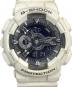 CASIO（カシオ）の古着「デジタルウォッチ G-SHOCK」｜ブラック
