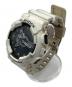 CASIO (カシオ) デジタルウォッチ G-SHOCK ブラック：5000円