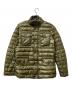 MONCLER（モンクレール）の古着「ダウンジャケット OMER GIUBBOTTO」｜オリーブ