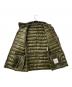 MONCLER (モンクレール) ダウンジャケット OMER GIUBBOTTO オリーブ サイズ:1：30000円