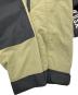 中古・古着 SCHOTT BROS. (ショットブロス) ナイロンジャケット REFLECTOR FIELD JACKET ブラック×グリーン サイズ:M：6000円