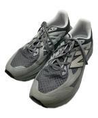 NEW BALANCEニューバランス）の古着「ローカットスニーカー Fresh Foam Trainer」｜グレー