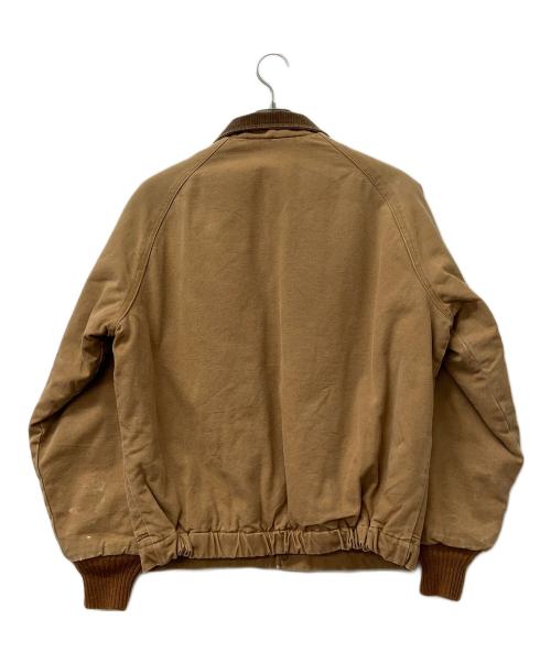 Workin sport（ワーキン スポーツ）Workin sport (ワーキン スポーツ) トラディショナルジャケット カーキ サイズ:不明の古着・服飾アイテム