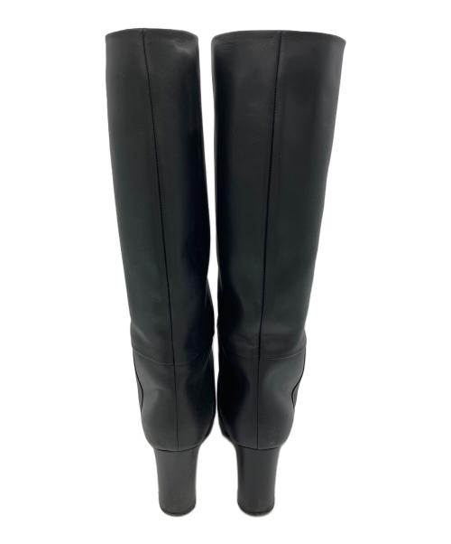 PELLICO（ペリーコ）PELLICO (ペリーコ) ブーツ ブラック サイズ:SIZE 38の古着・服飾アイテム