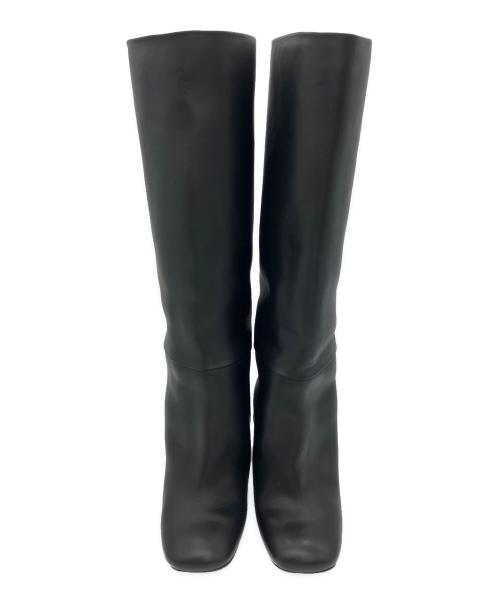 PELLICO（ペリーコ）PELLICO (ペリーコ) ブーツ ブラック サイズ:SIZE 38の古着・服飾アイテム